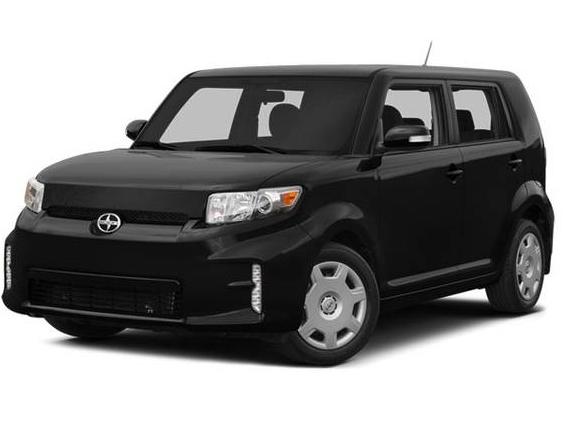 TOYOTA SCION XB 2013 JTLZE4FE5DJ047595 image TOYOTA SCION XB 2013 JTLZE4FE5DJ047595 image